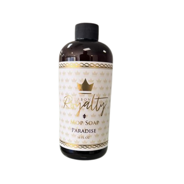 Fragranced Mop Soap Concentrate