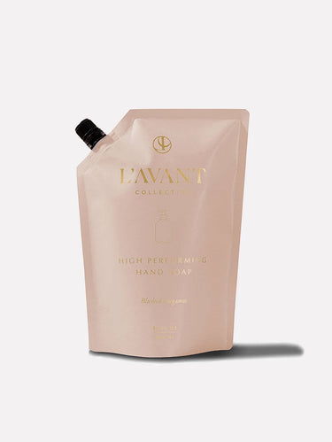 High Performing Hand Soap Refill - Blushed Bergamot by L'AVANT