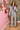 Birdie Drawstring Navy Stripe Pants