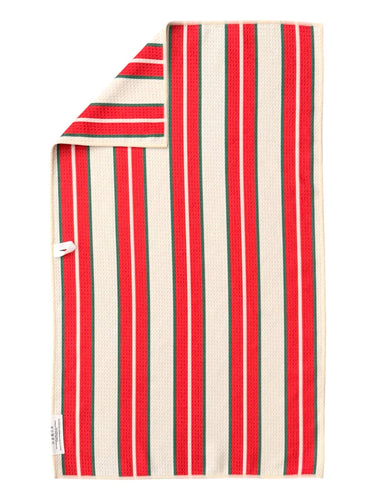 Comet: Double-Sided Hand Towel