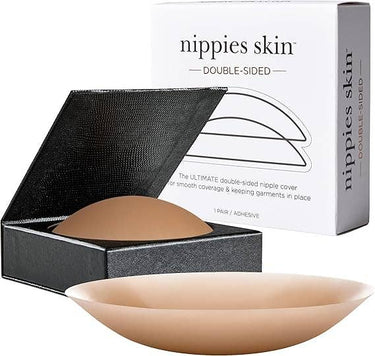 Nippies Sticky On Two Sides Adhesive Nipple Covers