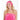 Spa Wrap - Hot Pink
