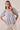 Rosalyn Embroidered Peplum Blouse
