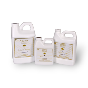 16 Ounce Royal Wash Various Scents