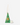 Kyoto in Bloom Christmas Bauble Candle by Glasshouse