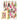 Bubble Pop Fizz 500 Piece Jigsaw Puzzle