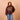 Cozy Clup Mockneck Sweatshirt