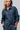 Leighton Denim Button Down Utility Shirt