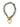 Chunky open heart-cvncoh