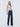 Victoria Mid Rise Wide Leg Jeans by Flying Monkey
