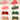 Holiday Claw Clips — Mix & Match Festive Favorites