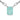 Dereka Necklace in Antique Silver Ultra Mint