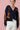 Tiger Jacquard Knit Sweater Cardigan