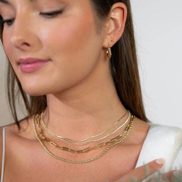 The Clara Chain: Gold