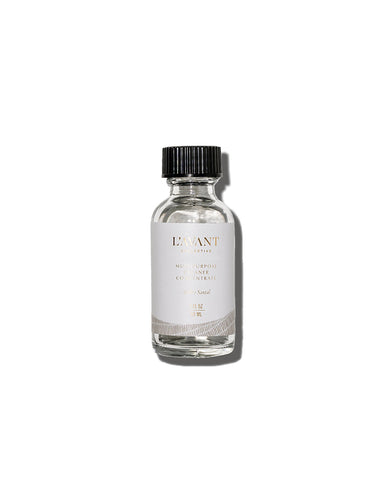 Multipurpose Concentrate Refill Ambre Santal 1oz