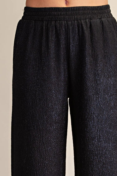 Addyson Wide-Leg Trousers