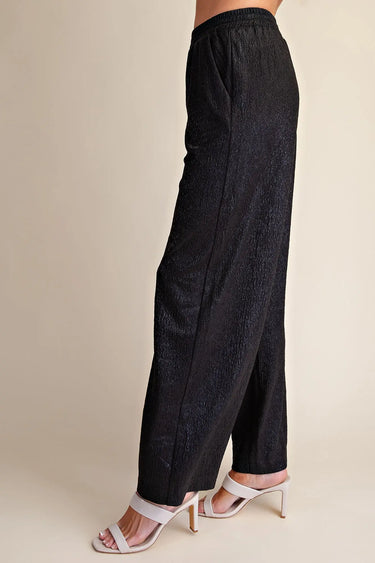 Addyson Wide-Leg Trousers