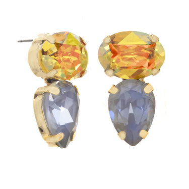 Mini Ally Earrings by TOVA