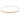BLISS BAR TEXTURED PEARL 3MM BRACELET