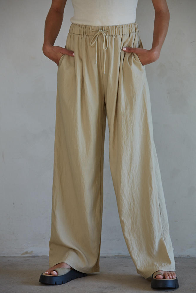 Willow Casual Everyday Pants