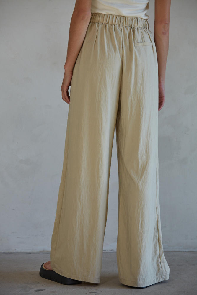 Willow Casual Everyday Pants
