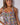 Back To Bed Cropped Pant Set in Bee Tapestry by PrintFresh