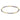 Blissful Pattern 2.5MM Bead Bracelet