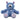 Blue Monster Warmies®