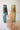 Bubble Glass Carafe with tumbler (multiple colors)