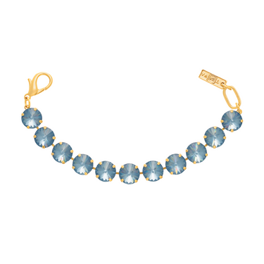 Croatia Bracelet in Denim Ignite