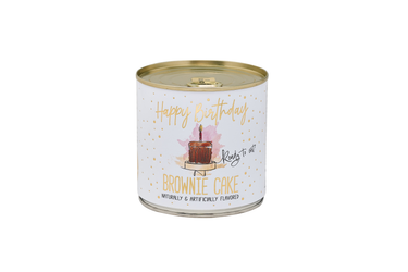 Cancake - Happy Birthday