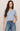 Cera Cardigan in Skyline by Z Supply