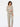 Charlotte Trimmed with Joy Long Sleeve Ladies PJ Set