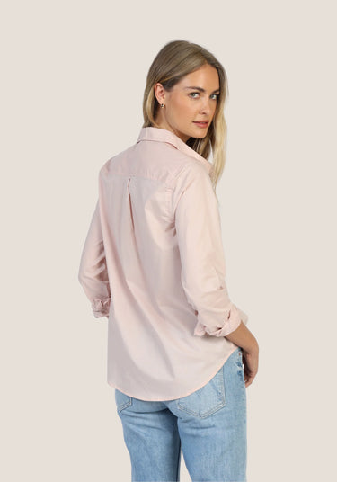 Classic Taylor Button Up by Dylan