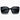 Coco Sunglasses - Black