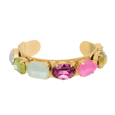 Roma Cuff in Fairy Charm