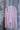 Floral Patchwork quilted hanging garment bag by Ida Mae