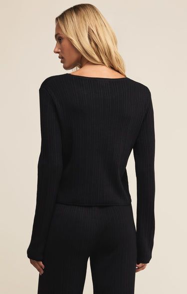 Du Monde Sweater