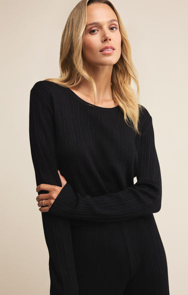 Du Monde Sweater