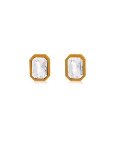 Eva Statement Earrings (Various colors)