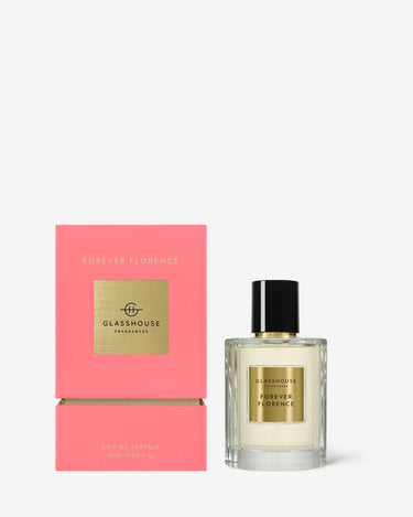 Forever Florence Eau de Parfum by Glasshouse