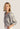 Gwynn Embroidered Gingham - Multi