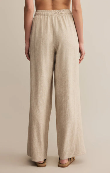 Henri Pant Flax