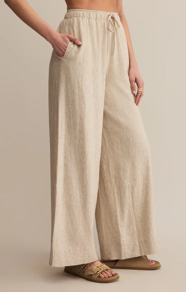 Henri Pant Flax