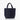 Heritage Denim Open Top Small Tote
