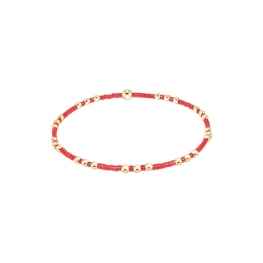 Hope Joy Bracelet - (multiple colors)