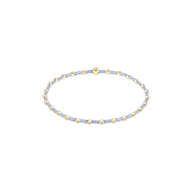 Hope Sincerity Bracelet - (multiple colors)