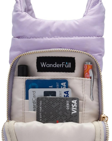 HydroBag In Lavendar
