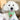 Holiday Stockings Dog Bandana - Christmas Collection