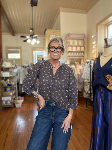 Josie Blouse by Dylan